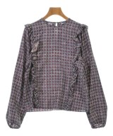 MACPHEE（マカフィー）ブラウス その他（柄物・カラフル） サイズ:36(M位) レディース/2200603631078