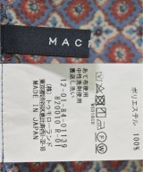 MACPHEE（マカフィー）ブラウス その他（柄物・カラフル） サイズ:36(M位) レディース/2200603631078