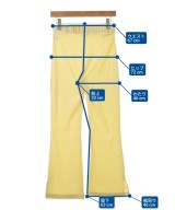 MACPHEE（マカフィー）その他 黄 サイズ:36(M位) レディース/2200607057072