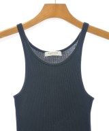 MACPHEE（マカフィー）キャミソール 黒 サイズ:S レディース/2200605195042