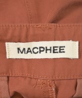 MACPHEE（マカフィー）その他 赤 サイズ:36(M位) レディース/2200607901085