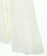 MACPHEE（マカフィー）ロング・マキシ丈スカート 白 サイズ:34(S位) レディース/2200606035040