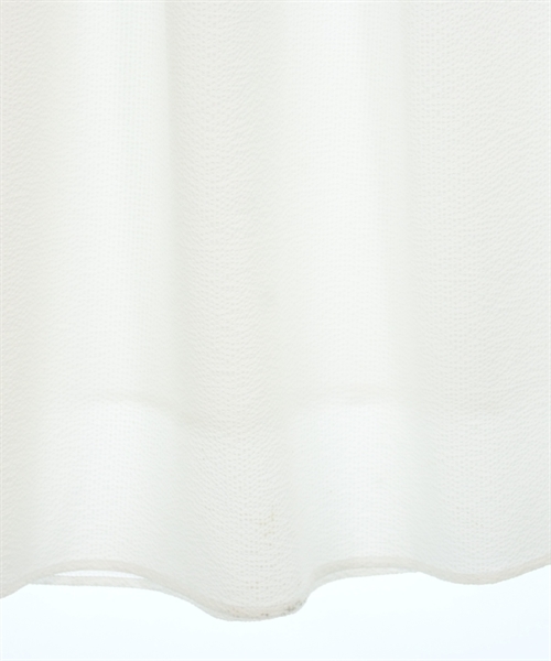 MACPHEE（マカフィー）ロング・マキシ丈スカート 白 サイズ:36(M位) レディース/2200606215152