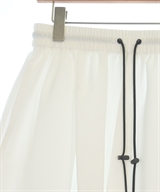 MACPHEE（マカフィー）ロング・マキシ丈スカート 白 サイズ:36(M位) レディース/2200606215152