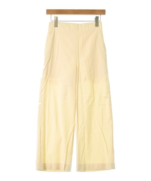 マカフィー(MACPHEE)のMACPHEE クロップドパンツ