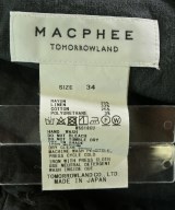 MACPHEE（マカフィー）その他 グレー サイズ:34(S位) レディース/2200604521071
