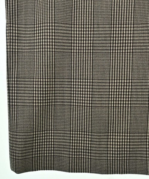 MACPHEE（マカフィー）その他 茶 サイズ:36(M位) レディース/2200604878151