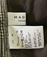 MACPHEE（マカフィー）その他 茶 サイズ:36(M位) レディース/2200604878151