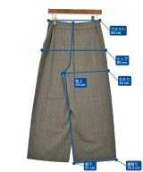 MACPHEE（マカフィー）その他 茶 サイズ:36(M位) レディース/2200604878151