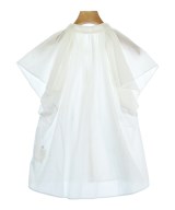 MACPHEE（マカフィー）ブラウス 白 サイズ:36(M位) レディース/2200606413039
