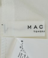 MACPHEE（マカフィー）ブラウス 白 サイズ:36(M位) レディース/2200606413039