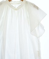 MACPHEE（マカフィー）ブラウス 白 サイズ:36(M位) レディース/2200606413039