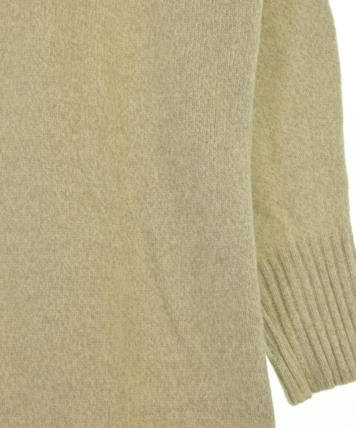 MACPHEE（マカフィー）ワンピース ベージュ サイズ:F レディース/2200607875010