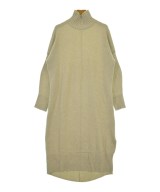 MACPHEE（マカフィー）ワンピース ベージュ サイズ:F レディース/2200607875010