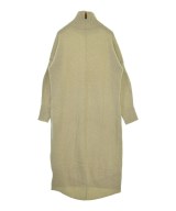 MACPHEE（マカフィー）ワンピース ベージュ サイズ:F レディース/2200607875010