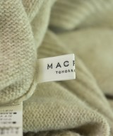 MACPHEE（マカフィー）ワンピース ベージュ サイズ:F レディース/2200607875010
