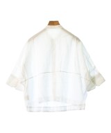 MACPHEE（マカフィー）ブラウス 白 サイズ:36(M位) レディース/2200605422032