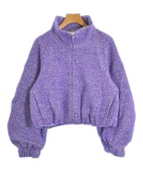 MACPHEE（マカフィー）その他 紫 サイズ:36(M位) レディース/2200605916012