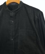 MACPHEE（マカフィー）シャツワンピース 緑 サイズ:36(M位) レディース/2200608255019