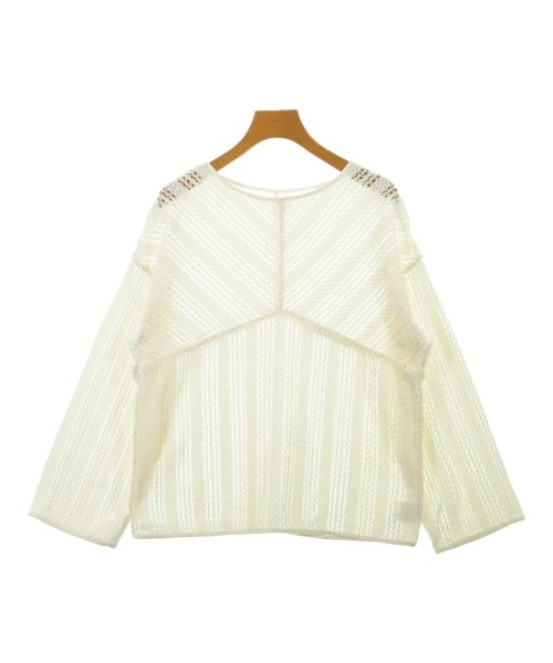 マカフィー(MACPHEE)のMACPHEE ブラウス