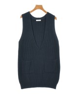 MACPHEE ベスト/ノースリーブ