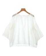MACPHEE ブラウス