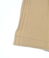 MACPHEE（マカフィー）Tシャツ・カットソー ベージュ サイズ:S レディース/2200667841079