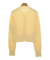 MACPHEE（マカフィー）カーディガン 黄 サイズ:S レディース/2200669485066