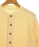 MACPHEE（マカフィー）カーディガン 黄 サイズ:S レディース/2200669485066
