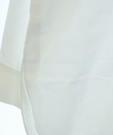 MACPHEE（マカフィー）カジュアルシャツ 白 サイズ:36(M位) レディース/2200669812022