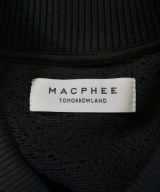 MACPHEE（マカフィー）その他 黒 サイズ:36(M位) レディース/2200670519071