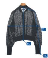 MACPHEE（マカフィー）その他 黒 サイズ:36(M位) レディース/2200670519071