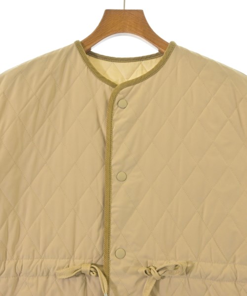 MACPHEE（マカフィー）その他 ベージュ サイズ:36(M位) レディース/2200669800012