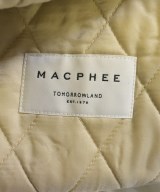 MACPHEE（マカフィー）その他 ベージュ サイズ:36(M位) レディース/2200669800012