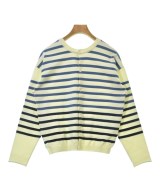 MACPHEE（マカフィー）ニット・セーター 青 サイズ:S レディース/2200669800029