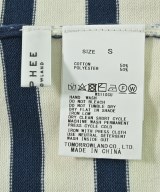 MACPHEE（マカフィー）ニット・セーター 青 サイズ:S レディース/2200669800029