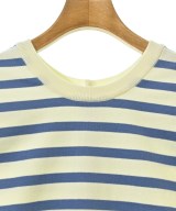 MACPHEE（マカフィー）ニット・セーター 青 サイズ:S レディース/2200669800029