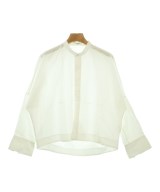 MACPHEE（マカフィー）ブラウス 白 サイズ:36(M位) レディース/2200673193025