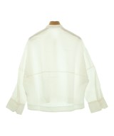 MACPHEE（マカフィー）ブラウス 白 サイズ:36(M位) レディース/2200673193025