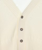 MACPHEE（マカフィー）カーディガン 白 サイズ:S レディース/2200668116114