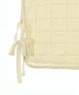 MACPHEE（マカフィー）ベスト/ノースリーブ 白 サイズ:S レディース/2200669753028