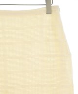 MACPHEE（マカフィー）ロング・マキシ丈スカート 白 サイズ:36(M位) レディース/2200669753035