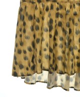 MACPHEE（マカフィー）ブラウス ベージュ サイズ:36(M位) レディース/2200669753066