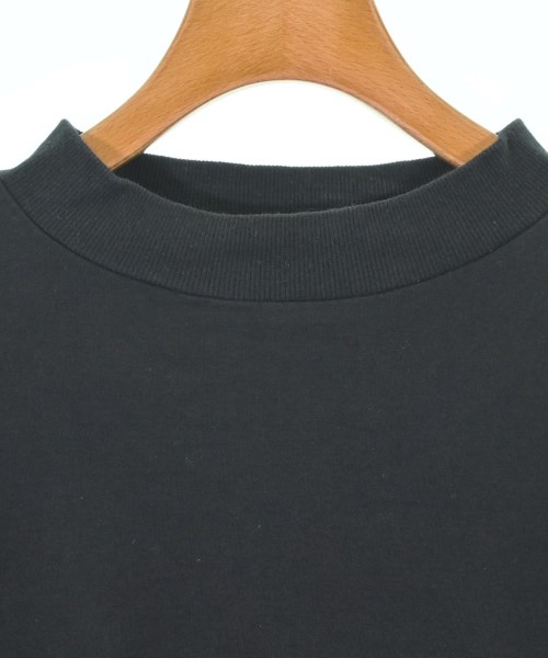 MACPHEE（マカフィー）Tシャツ・カットソー 黒 サイズ:S レディース/2200671744014