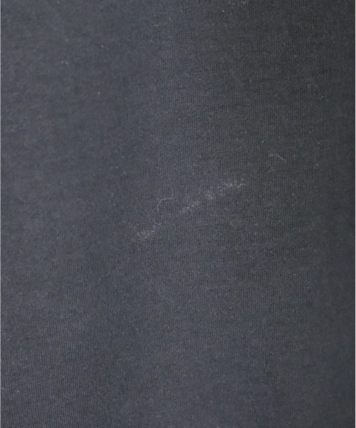 MACPHEE（マカフィー）Tシャツ・カットソー 黒 サイズ:S レディース/2200671744014