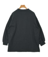 MACPHEE（マカフィー）Tシャツ・カットソー 黒 サイズ:S レディース/2200671744014