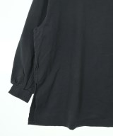 MACPHEE（マカフィー）Tシャツ・カットソー 黒 サイズ:S レディース/2200671744014