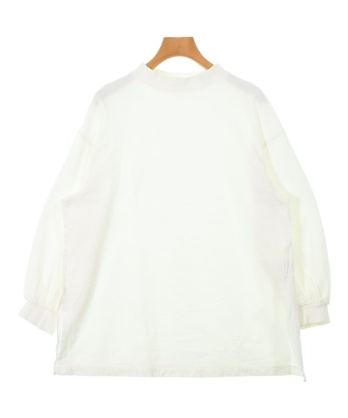 MACPHEE(マカフィー)Tシャツ・カットソー 白 サイズ:S/2200671744021