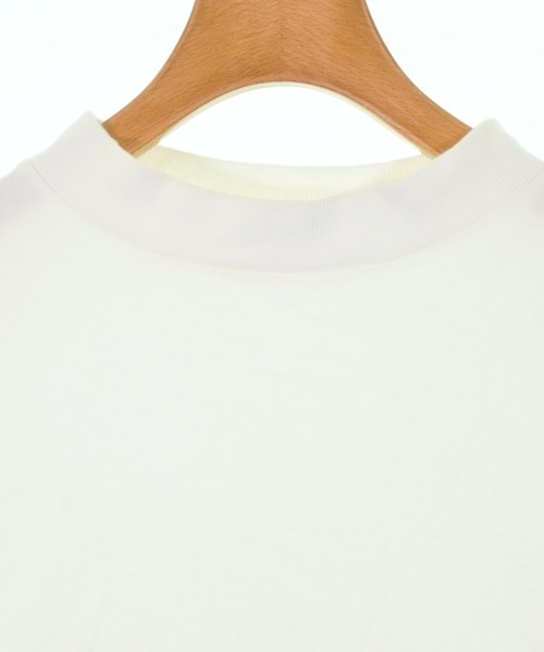 MACPHEE（マカフィー）Tシャツ・カットソー 白 サイズ:S レディース/2200671744021