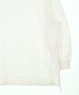 MACPHEE（マカフィー）Tシャツ・カットソー 白 サイズ:S レディース/2200671744021